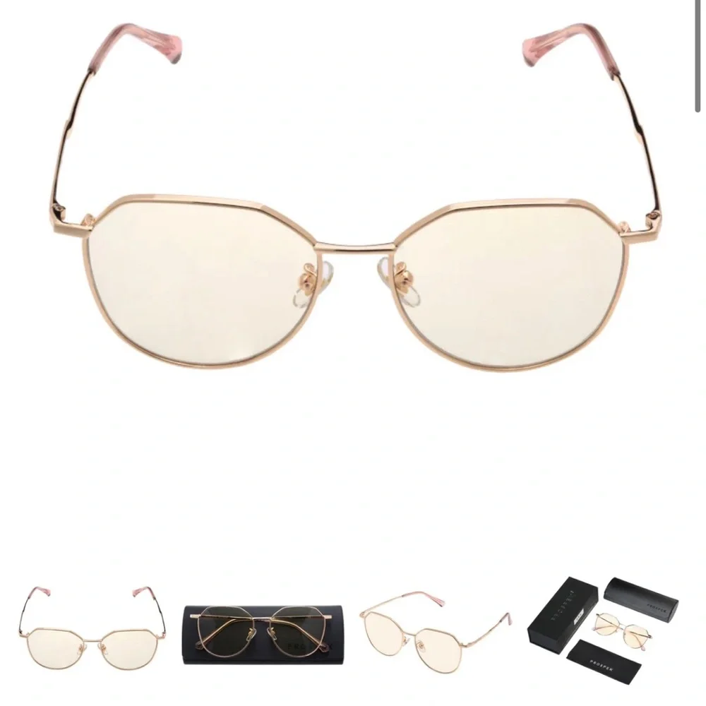 Anti-Blue light glasses